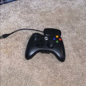 Wireless Xbox controller